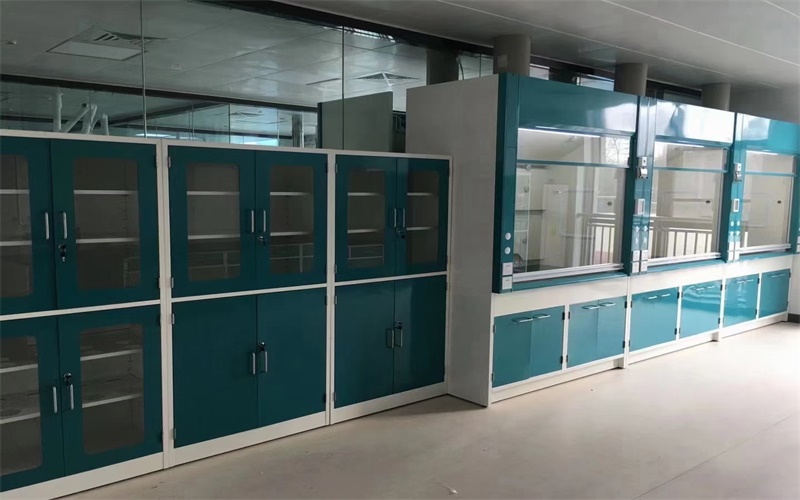 寧夏2021潔凈實驗室裝修要點品牌