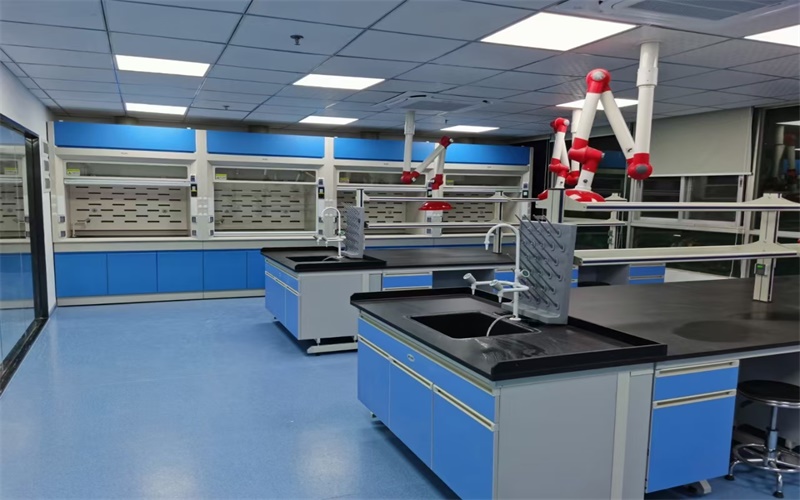 寧夏2022最新精密儀器實驗室設計要求