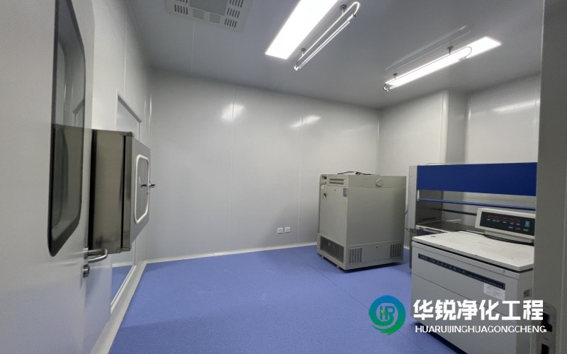 第三方醫(yī)學檢驗實驗室設計建設、醫(yī)學檢驗所實驗室裝修