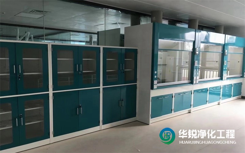 生物安全實驗室裝修要求 建設生物安全實驗室環(huán)境要求