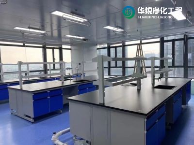 PCR實驗室工程裝修中門窗施工的深度技術(shù)探討