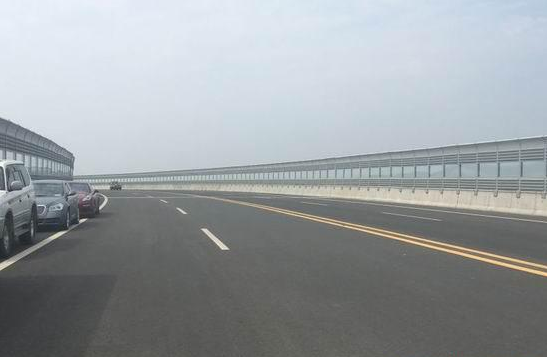 青島大件運輸公司報道成都將增加新路線，大件運輸車不再進市中心