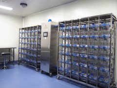 重慶淺談動物檢疫檢驗(yàn)實(shí)驗(yàn)室的設(shè)計