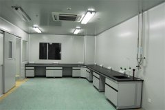 潔凈實(shí)驗(yàn)室建設(shè)工程設(shè)計(jì)公司哪家專業(yè)？