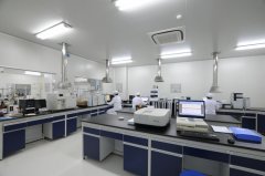 在實驗室建設(shè)中要理解的安全和保護知識