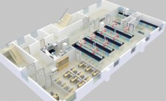 合格的實驗室設計有哪些要求？