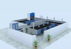 如何建立冶金企業(yè)實驗室？