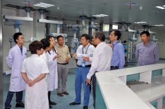 生物實驗室的規(guī)劃、設(shè)計和要求