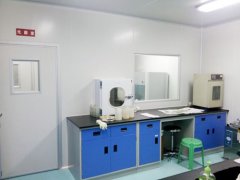 承德現(xiàn)代化高校實驗室建設(shè)