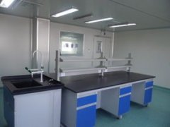 承德生物安全實(shí)驗(yàn)室建設(shè)方案