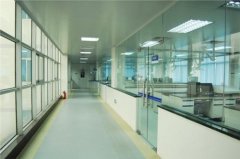 承德淺談無菌實驗室使用及操作要求