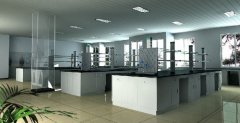 承德醫(yī)院實驗室之理化檢測實驗室建設