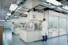 承德p2實驗室規(guī)劃設計-p2實驗室整體規(guī)劃