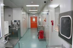 承德PCR實驗室設計規(guī)劃