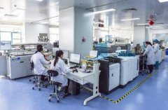 承德病理實(shí)驗(yàn)室建設(shè)之環(huán)境設(shè)計(jì)