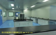 寧夏BSLＧ２實驗室的空調(diào)、通風(fēng)和凈化系統(tǒng)要求