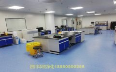 寧夏實(shí)驗(yàn)室通風(fēng)空調(diào)系統(tǒng)的部件與材料要求