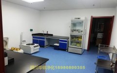 寧夏實(shí)驗(yàn)室的排水系統(tǒng)要求